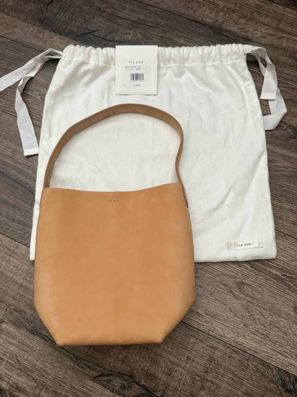The Row Small Tote handbag